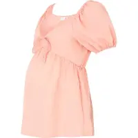 Mamalicious Blusa 'ALEKA' rosa claro