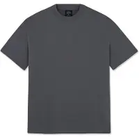 Johnny Urban Camiseta 'Sammy Oversized' antracita