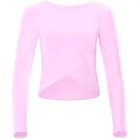Winshape Camiseta funcional 'AET131LS' lavanda