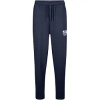 FILA Pantalón ' LISBON ' azul / blanco