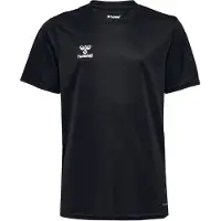 Hummel Camiseta De Manga Corta Essential