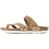 Bayton Zapatos abiertos 'Diane' oro