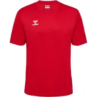 Hummel Camiseta De Manga Corta Essential