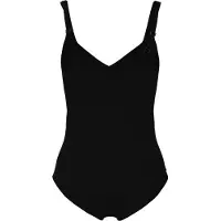 Arena Bañador moldeador 'SHAPEWEAR VERTIGO C-CUP' negro