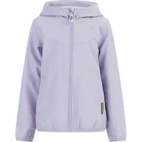Schmuddelwedda Chaqueta funcional lavanda