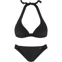 s.Oliver Bikini negro