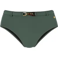 LASCANA Braga de bikini 'Yves' petróleo