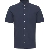Casual Friday Camisa 'Anton' navy