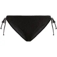 LASCANA Braga de bikini negro