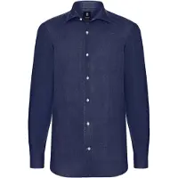 Boggi Milano Camisa navy