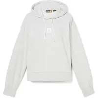 Timberland Sudadera gris claro / offwhite