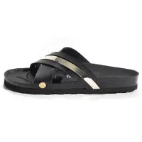 Bayton Zapatos abiertos 'MATISSE' negro