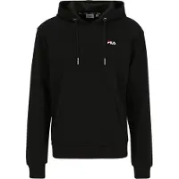 FILA Sudadera 'Bengel' rojo / negro / blanco