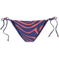 Buffalo Braga de bikini '' azul real / naranja