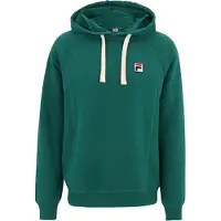 FILA Sudadera 'LUTHERAN' navy / verde / rojo / blanco