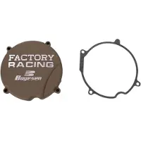 Boyesen Cubierta De Encendido Honda Cr 500 Sc-03m Aluminium