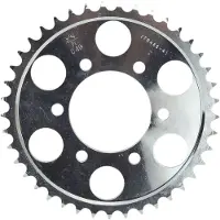 JT Sprockets Corona Trasera 530 Jtr488.38 Steel