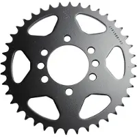 JT Sprockets Corona Trasera 520 Jtr1826.37 Steel