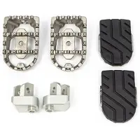 SW-Motech Estriberas Ion Frs.05.011.10002/s Suzuki