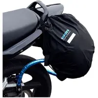 Oxford Bolsa Para Casco Holder Lock