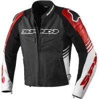 Spidi Chaqueta Track Warrior