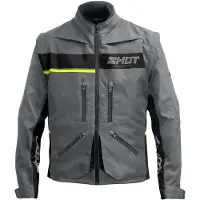 Shot Race Gear Chaqueta Assault 2.0