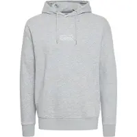 !Solid Sudadera 'Rubin' gris claro