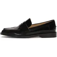 Kazar Studio Mocasines negro