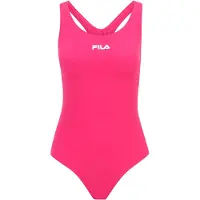 FILA Traje de baño 'SAKI' fucsia