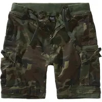 Brandit Pantalones Cortos Packham Vintage