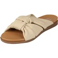 Bullboxer Zapatos abiertos beige