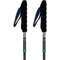 Salomon Bastones Ultra Carbon Foldable