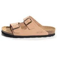 Bayton Zapatos abiertos 'Tracy' albaricique