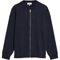 Armedangels - Agaamon - Chaqueta sport size XXL, azul