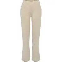 LASCANA Pantalón deportivo beige claro