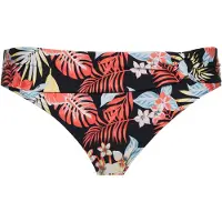 s.Oliver Braga de bikini mezcla de colores / negro