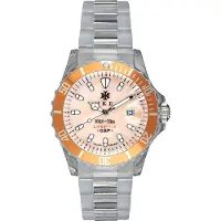 Ike Reloj Br007