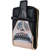Loungefly Cartera Disney The Nightmare Before Christmas Mayor Lenticular