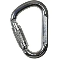 Climbing Technology Mosquetón Snappy Wg
