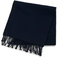 Gant Chal azul oscuro