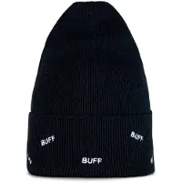 Buff Gorro Knitted