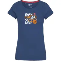 Rafiki Camiseta De Manga Corta Jay