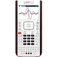 Texas Instruments Calculadora Ti Nspire Cx Ii T