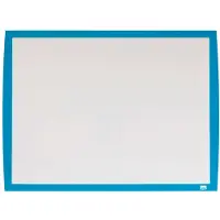 Nobo Pizarra Magnética Pequeña 45x58 Cm