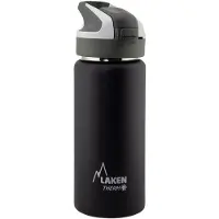 Laken Botella Térmica Stainless Steel Summit Cap 500ml