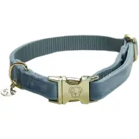 Kentucky Collar Para Perro Velvet