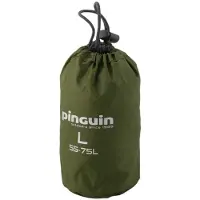 Pinguin Bolsa De Compresión Raincover 55-75l