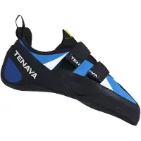 Tenaya - Tanta - Pies de gato size 47,5, negro/azul