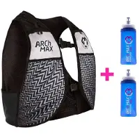 Arch Max Chaleco De Hidratación Hv25e3s 2.5l+ 2sf300ml