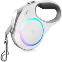 Fida Correa Para Perro Led